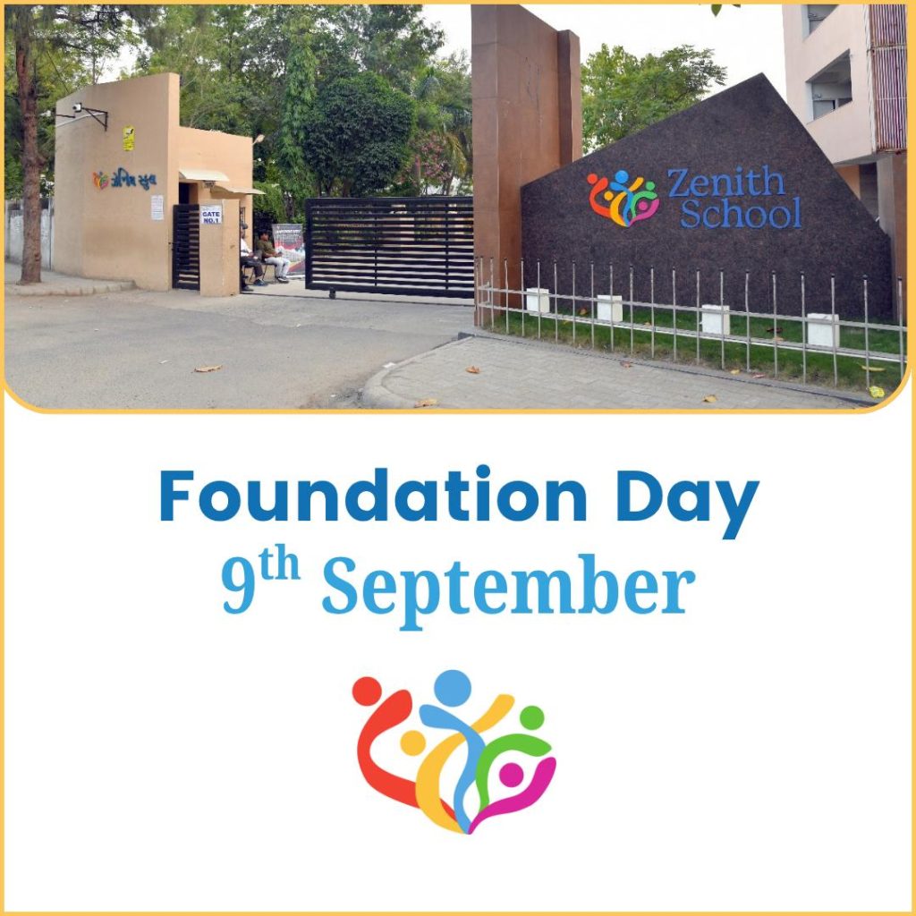 Foundation Day